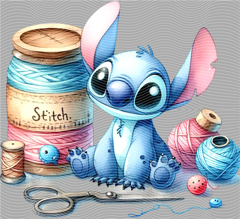 Stitch-DZ 17